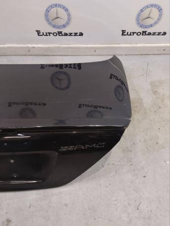 Крышка багажника Mercedes W170 A1707500575