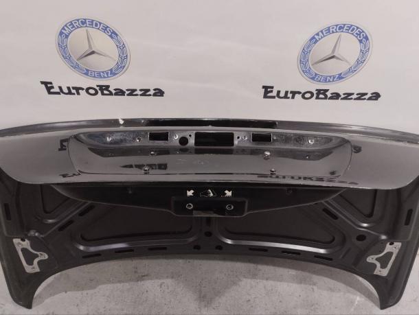 Крышка багажника Mercedes W170 A1707500575