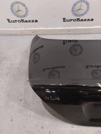 Крышка багажника Mercedes W170 A1707500575