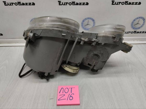 Фара правая Mercedes W208 A2088201061