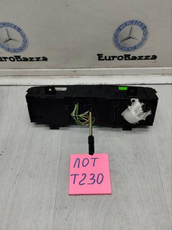 Блок климата Mercedes W906 Sprinter A9068300485