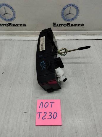 Блок климата Mercedes W906 Sprinter A9068300485