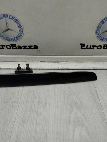 Молдинг крышки багажника Mercedes R170 A1707500427