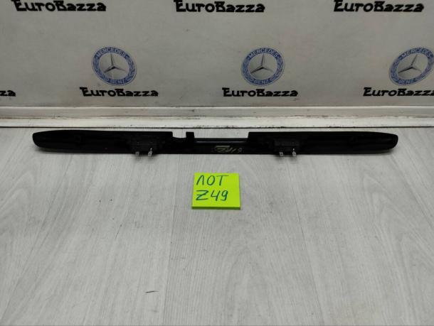 Молдинг крышки багажника Mercedes R170 A1707500427