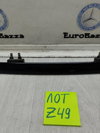 Молдинг крышки багажника Mercedes R170 A1707500427