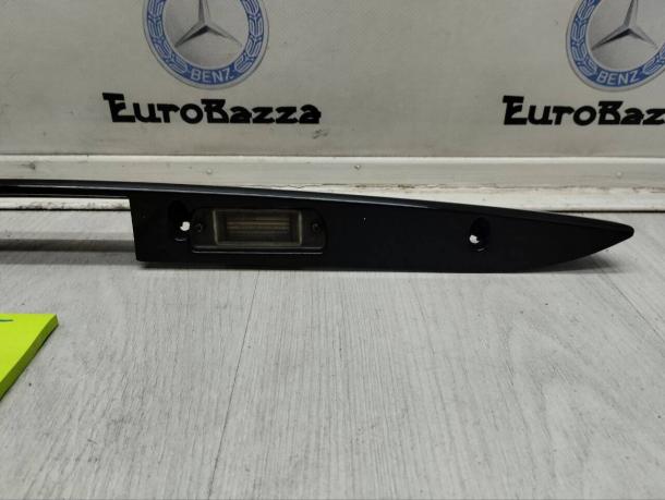 Молдинг крышки багажника Mercedes R170 A1707500427