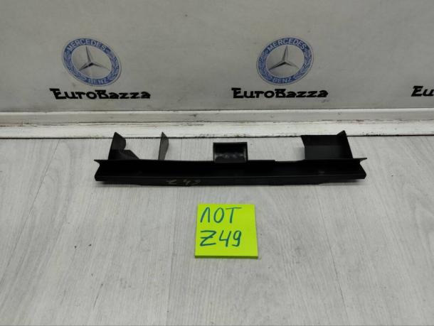 Кронштейн дублирующего стоп-сигнала Mercedes R170 A1707570008