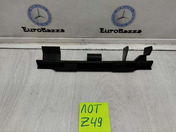 Кронштейн дублирующего стоп-сигнала Mercedes R170 A1707570008