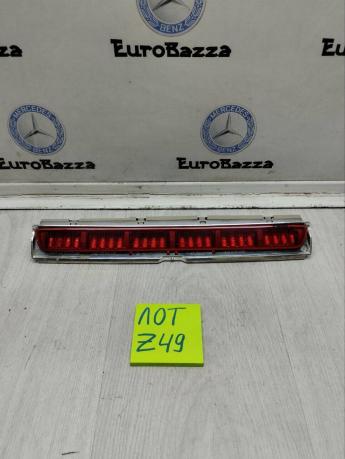 Дублирующий стоп-сигнал Mercedes R170 A1708200556