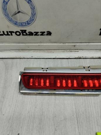 Дублирующий стоп-сигнал Mercedes R170 A1708200556