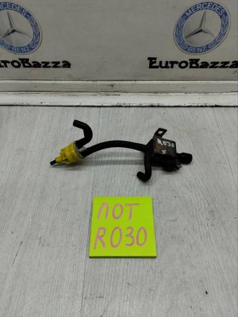 Клапан электромагнитный Mercedes W124 A0015408697