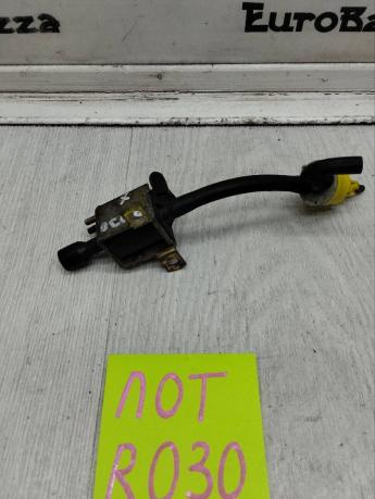 Клапан электромагнитный Mercedes W124 A0015408697