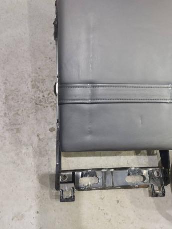 Сиденье переднее левое  Mercedes W220 A2209101246