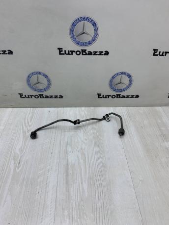 Топливная трубка Mercedes Om651 A6510703033