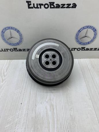 Шкив коленвала Mercedes Om651 A6510351712
