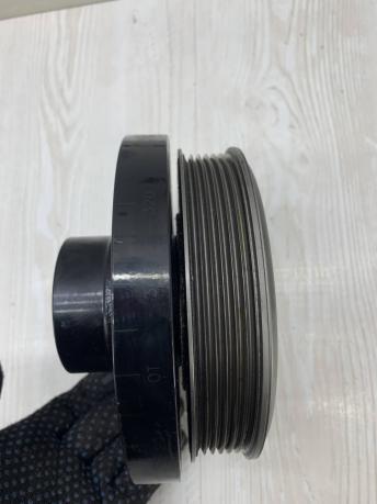 Шкив коленвала Mercedes Om651 A6510351712