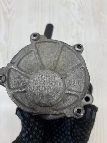 Вакуумный насос Mercedes Om651 A6510900005