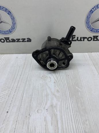 Вакуумный насос Mercedes Om651 A6510900005