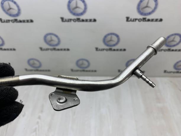 Вакуумная трубка Mercedes Om651 A6512300556