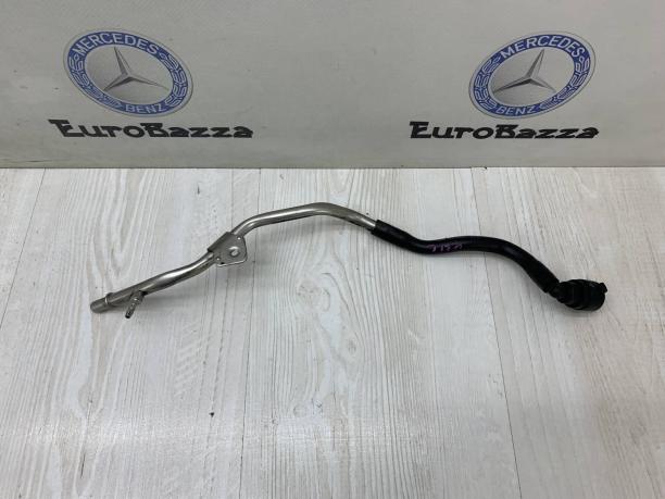 Вакуумная трубка Mercedes Om651 A6512300556
