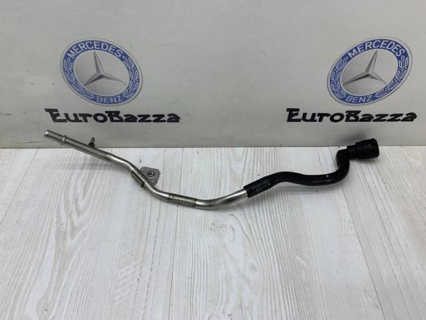 Вакуумная трубка Mercedes Om651 A6512300556