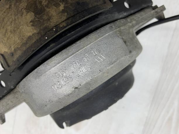 Опора двигателя Mercedes W166 A1662406317
