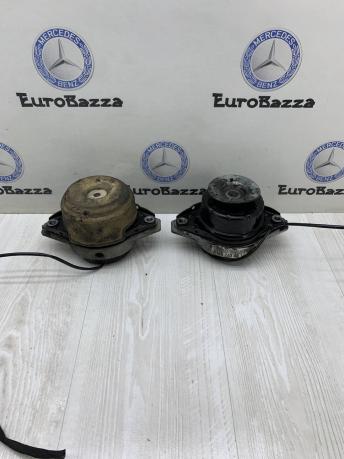 Опора двигателя Mercedes W166 A1662406317