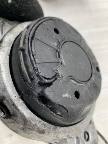 Опора двигателя Mercedes W166 A1662406317