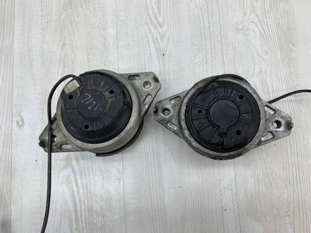 Опора двигателя Mercedes W166 A1662406317