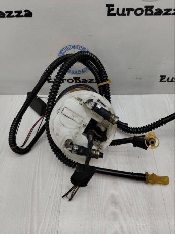 Топливный Насос Mercedes W203 A2034702394