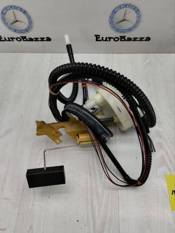 Топливный Насос Mercedes W203 A2034702394