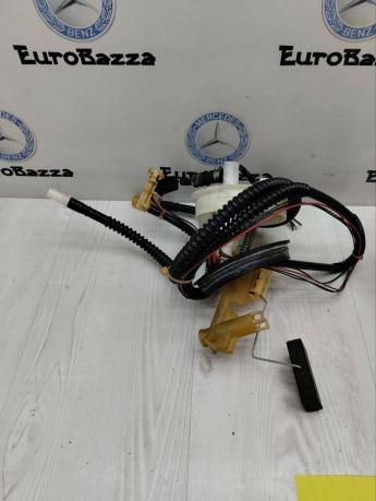 Топливный Насос Mercedes W203 A2034702394