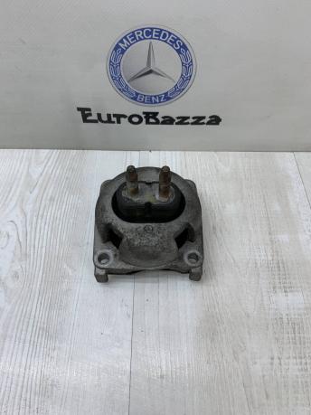 Подушка АКПП Mercedes W166 A1662401118