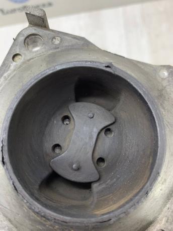 Подушка АКПП Mercedes W166 A1662401118