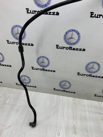 Вакуумная трубка Mercedes W166 A1664301229