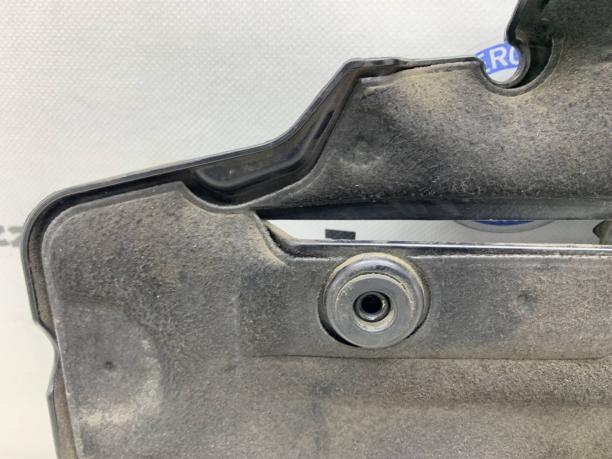 Крышка двигателя передняя Mercedes W166 A6510100175
