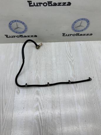 Топливная обратка Mercedes Om646 A6460700832