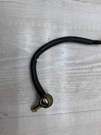 Топливная обратка Mercedes Om646 A6460700832