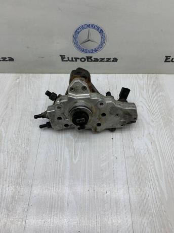 Топливный насос высокого давления Mercedes Om646 A6460700101