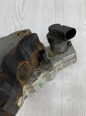 Топливный насос высокого давления Mercedes Om646 A6460700101