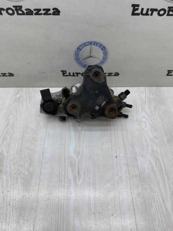 Топливный насос высокого давления Mercedes Om646 A6460700101