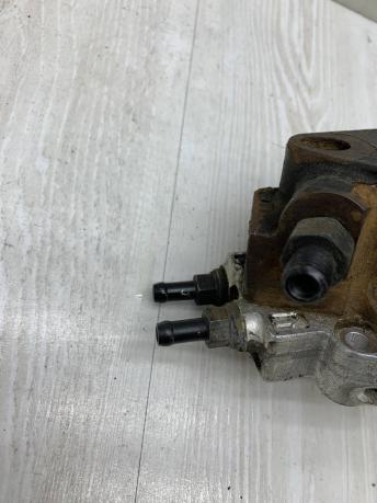 Топливный насос высокого давления Mercedes Om646 A6460700101