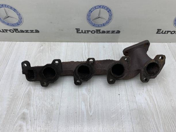 Выпускной коллектор Mercedes Om646 A6111420501