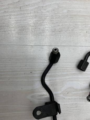 Топливные трубки Mercedes Om646 A6110701033