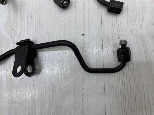 Топливные трубки Mercedes Om646 A6110701033