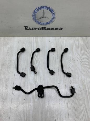 Топливные трубки Mercedes Om646 A6110701033