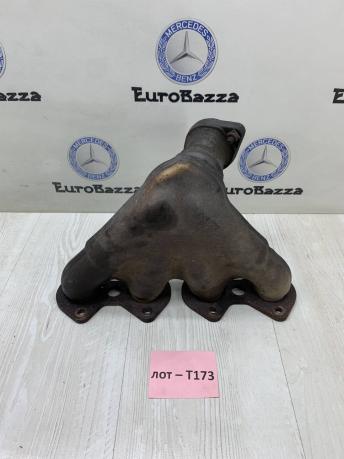 Выпускной коллектор Mercedes W203 A2711400309