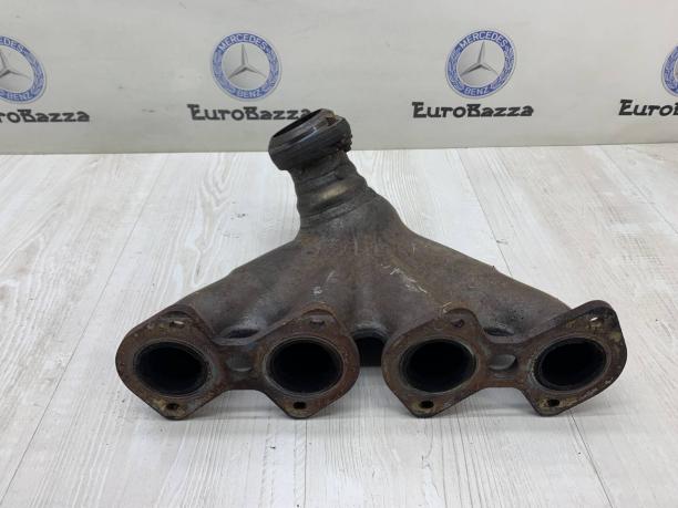 Выпускной коллектор Mercedes W203 A2711400309
