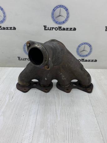 Выпускной коллектор Mercedes W203 A2711400309