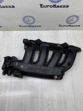 Впускной коллектор Mercedes W203 A2711401101